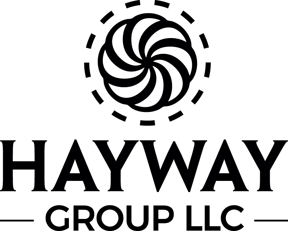 Hay Way LLC Logo